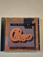 Chicago-The heart of...., Ophalen of Verzenden, Zo goed als nieuw, Poprock