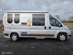 Possl Globescout 2008 ☆Euro 4, Cruise, Airco, Levelsysteem, Buscamper of Camperbus, Pössl, Bedrijf, 6 tot 7 meter