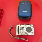 Panasonic Lumix DMC-TZ5 – Leica-lens, Compact, Ophalen of Verzenden, Zo goed als nieuw, Overige Merken