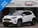 Toyota Yaris Cross 1.5 HYBRID 130PK/ CARPLAY/ WINTER PAKKET/, Stof, Gebruikt, Stoelverwarming, Wit