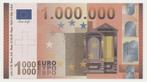 België 1 miljoen euro biljet