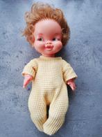 Famosa pop 26 cm, Ophalen of Verzenden, Zo goed als nieuw, Pop
