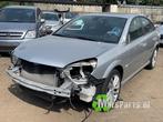 Fusee links-voor van een Opel Vectra, Ophalen of Verzenden, 3 maanden garantie, Gebruikt, Opel