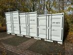 Lente aanbieding mini zeecontainer, Doe-het-zelf en Verbouw, Containers, Ophalen of Verzenden