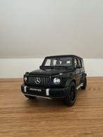 MiniChamps Mercedes AMG G63 1/18, Hobby en Vrije tijd, Modelauto's | 1:18, Ophalen of Verzenden, Zo goed als nieuw, MiniChamps