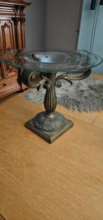 Middenstuk tafel, Antiek en Kunst, Antiek | Koper en Brons, Ophalen of Verzenden