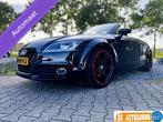 Audi TT Cabrio Roadster 2.0 TFSI quattro S-Line Bj 2014, Auto's, Automaat, Euro 5, TT, Gebruikt