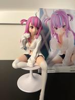 Minato Aqua figure, Ophalen of Verzenden, Zo goed als nieuw