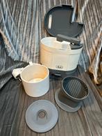 Melitta koffiezetter PCM1 1-kops, Gebruikt, Melitta, Ophalen of Verzenden, Onbekend