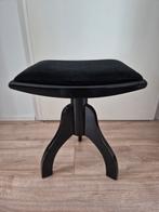 vintage piano krukje (hoogte verstelbaar), Ophalen, Gebruikt, Piano