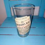 Scotch whisky glazen 6 stuks zie omschrijving, Ophalen, Gebruikt, Overige typen