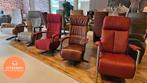 Sta op stoelen/fauteuils of Relax fauteuils bij Zitgemak, Ophalen, Nieuw