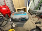 Gardena sileno robot grasmaaier, Ophalen of Verzenden