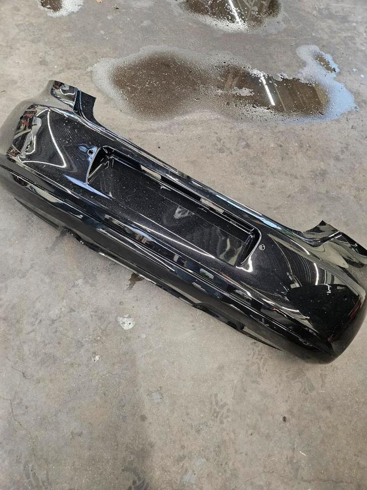 Nieuwe achterbumper VW Polo V/VI (6R/6C), Auto-onderdelen, Carrosserie en Plaatwerk, Bumper, Volkswagen, Achter, Nieuw, Ophalen of Verzenden