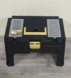 NIEUW Combi Viszitje Met Viskoffer De Luxe 46 x 30 x 30 cm, Ophalen of Verzenden, Nieuw, Koffer of Tas