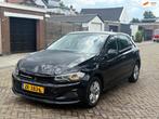 Volkswagen Polo 1.0 TSI * AUTOMAAT, Auto diversen, Automaat, Volkswagen, Zwart, 999 cc
