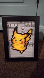 Pikachu Foto Lijst, Ophalen, Minder dan 50 cm, Nieuw, Foto of Poster