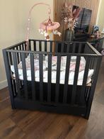 Baby box, Ophalen, Zo goed als nieuw, Vierkant, Lade