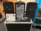 Fender Passport 300 Pro PA Systeem, Ophalen, Gebruikt, Minder dan 500 watt, P.A.