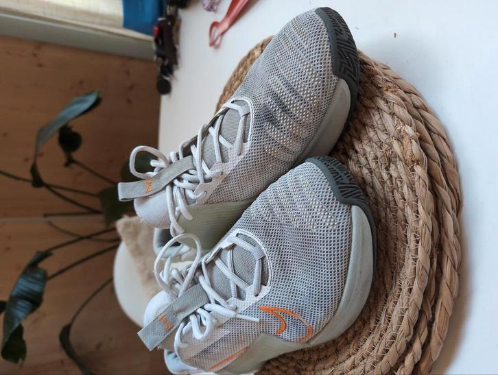Nike metcon 9 wit maat 47, Kleding | Heren, Schoenen, Gedragen, Wit, Ophalen of Verzenden
