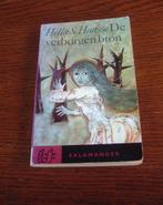 boek De verborgen bron van Hella S Haasse, Boeken, Ophalen of Verzenden, Gelezen