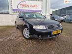 Audi A4 Limousine 2.0 FSI, Auto's, Voorwielaandrijving, 1325 kg, Gebruikt, 4 cilinders
