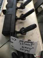 Peugeot 206 Bobine zwarte stekker 2000