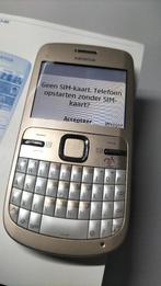 NOKIA C3-00, Telecommunicatie, Mobiele telefoons | Nokia, Ophalen