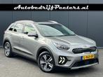 Kia NIRO 1.6 GDI Hybrid 1e eig. ACC S.dak Camera Leder LED J, Gebruikt, Euro 6, USB, 1390 kg