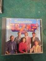 cd bzn congratulations, Ophalen of Verzenden