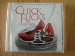 Chick Flicks - The Collection )2 cds / 43 tracks), Ophalen of Verzenden