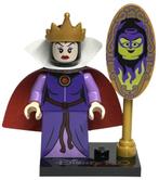 Lego Collectable Minifigures Series Disney 100 The Queen col, Ophalen of Verzenden, Nieuw, Complete set, Lego