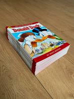 Donald Duck vrolijke stripverhalen 20x, Meerdere stripboeken, Ophalen of Verzenden, Zo goed als nieuw