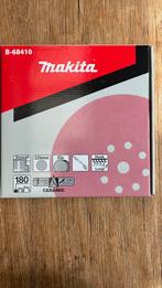 Makita Schuurschijf 225mm P180 - 25 stuks, Ophalen of Verzenden, Nieuw, Overige typen