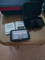 Tomtom Pro 7350  met nieuwste updates 2025 2026 europa, Auto diversen, Autonavigatie, Ophalen of Verzenden, Zo goed als nieuw