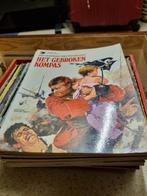 Roodbaard Stripboeken - Avontuur!.17.stuks, Meerdere stripboeken, Ophalen, Gelezen, Charlier, Hubinon