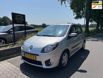 Renault Twingo 1.2-16V Collection-AIRCO,ELEKT PAKKET,WEINIG  beschikbaar voor biedingen
