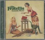 The Fratellis - Costello music, Ophalen of Verzenden, Nieuw in verpakking