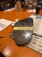 Spiegelglas/knipperlicht  Toyota CHR rechts(2017), Ophalen of Verzenden