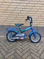 Loekie Kinderfiets 10 inch, Fietsen en Brommers, Fietsen | Kinderfietsjes, Ophalen, Gebruikt, Loekie