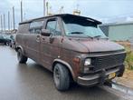Low top hot rod 350 power van 😎, Bedrijf, Te koop