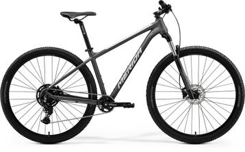 MERIDA BIG NINE 80 L 2025 Matt Dark Silver nu  € 629.- beschikbaar voor biedingen