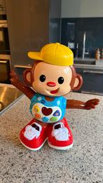 Vtech Swing & Speel Aap, Ophalen, Zo goed als nieuw, 6 maanden tot 2 jaar