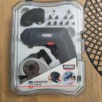 small cordless drill, Doe-het-zelf en Verbouw, Gereedschap | Boormachines, Ophalen of Verzenden, Nieuw, Kolomboormachine