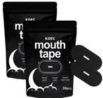 Anti snurkpakket, Ophalen of Verzenden, Nieuw, Zwart