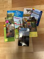 Wandelgidsen Nederland, Boeken, Reisgidsen, Ophalen of Verzenden, Reisgids of -boek, Benelux, Gelezen