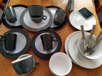 Camping Servies - 4 personen, Ophalen, Gebruikt