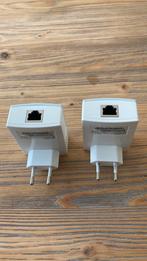 TP-link powerline, Ophalen of Verzenden, Gebruikt