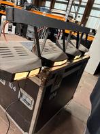 Vintage Beam Light - Podiumverlichting, Ophalen of Verzenden, Gebruikt, Licht, Kleur