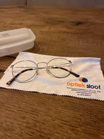 Ray-Ban Zilveren Bril op Sterkte, Ophalen of Verzenden, Zo goed als nieuw, Ray-Ban, Grijs